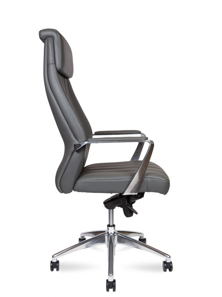 Кресло Norden Madrid Grey L340HCA-Grey