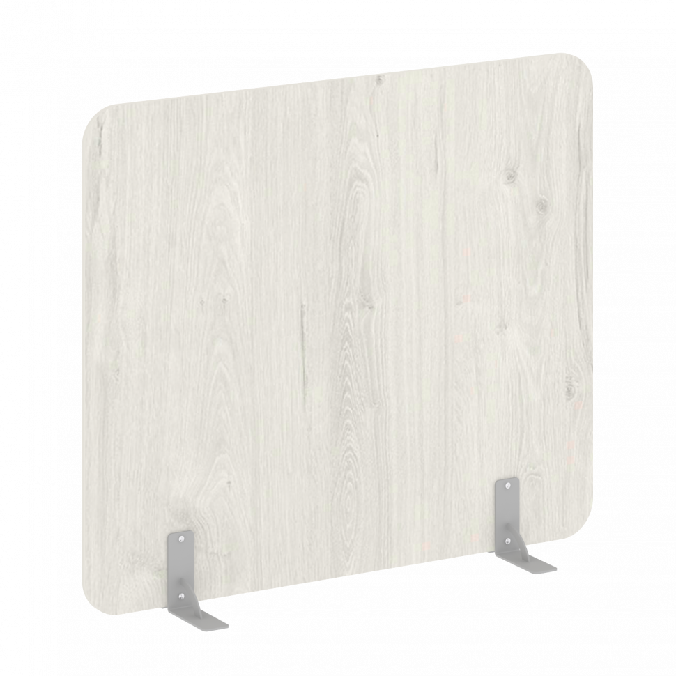 R-line Перегородки на металлических опорах на фетровых подпятниках DP.F-140-120 Дуб Наварра/Металл С R-line Перегородки на металлических опорах на фетровых подпятниках DP.F-140-120 Дуб Наварра/Металл С