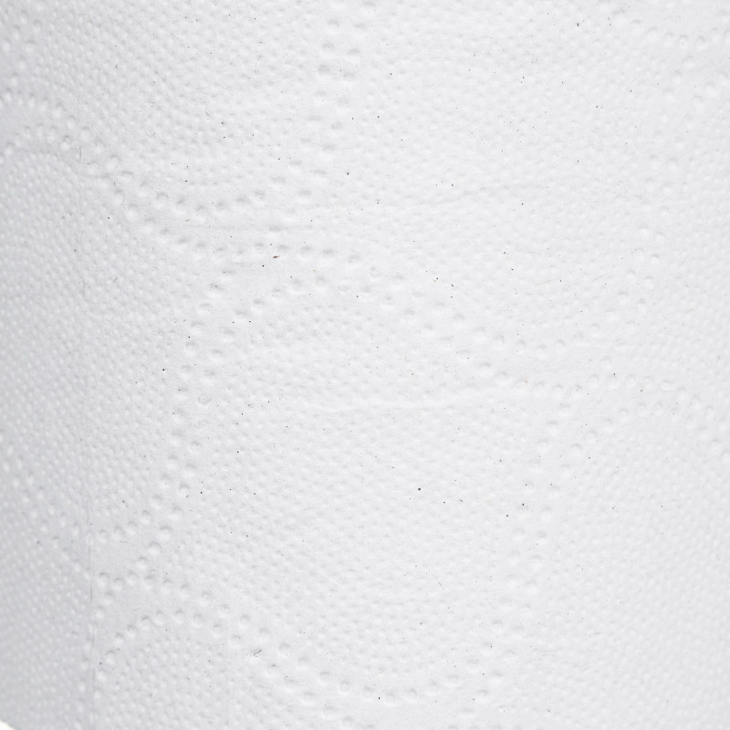 Бумага туалетная Luscan Professional 2сл бел втор втул 20м 160л 24рул/уп