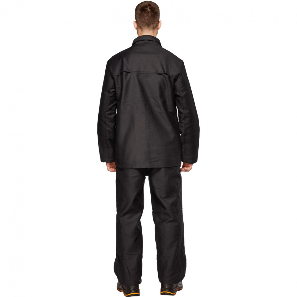 Костюм жаростойкий (молескин) ГОСТ (р.56-58) 182-188