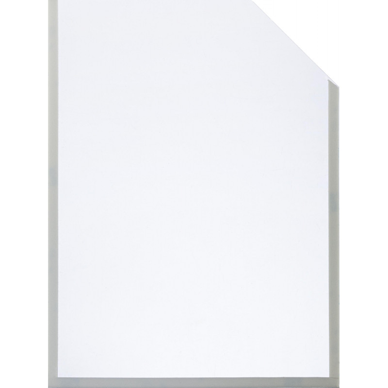 Карман настенный Attache Economy/Attache А4верт дляинф на ск скош уг10шт/уп