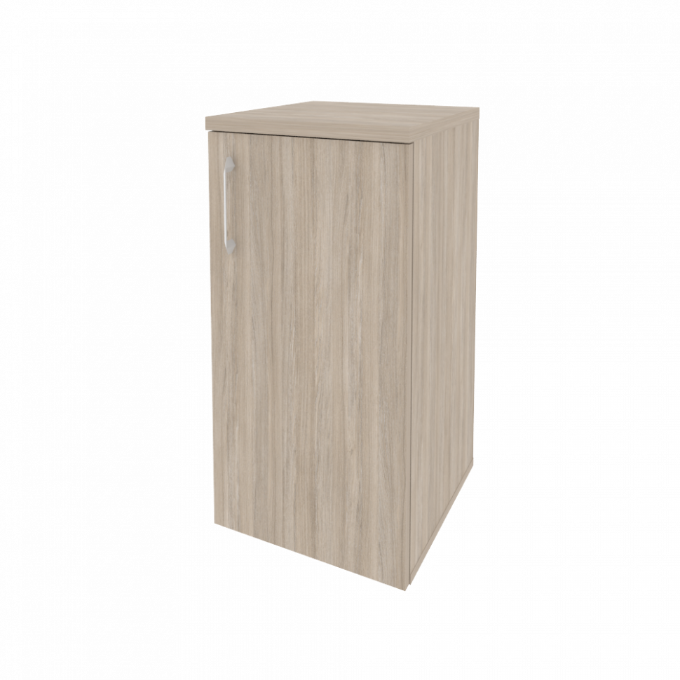 Onix Шкаф низкий узкий правый O.SU-3.1 (R) Дуб Аттик 400*420*823 Onix Шкаф низкий узкий правый O.SU-3.1 (R) Дуб Аттик 400*420*823