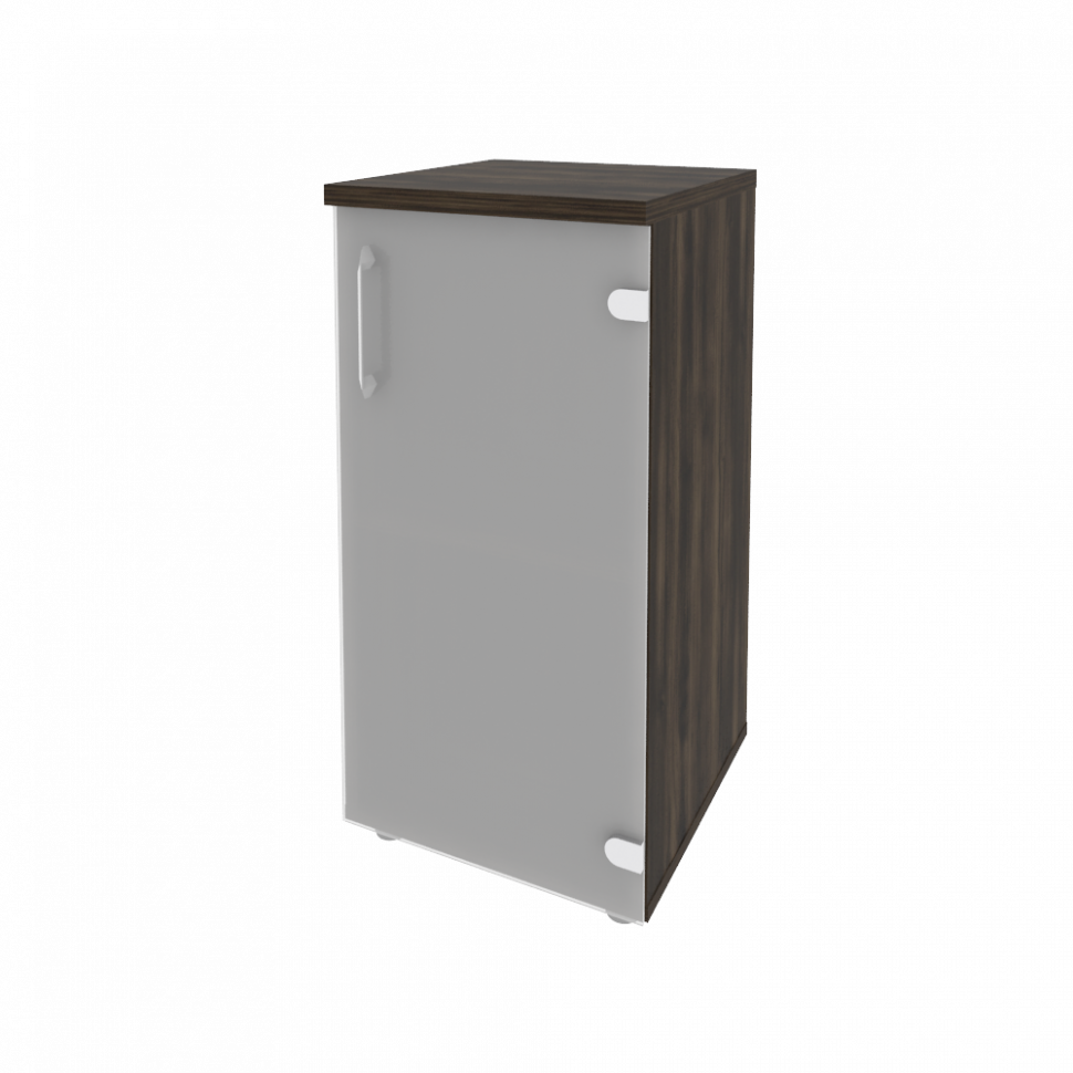 Onix Шкаф низкий узкий правый O.SU-3.2 (R) Дуб Мали 400*420*823 Onix Шкаф низкий узкий правый O.SU-3.2 (R) Дуб Мали 400*420*823