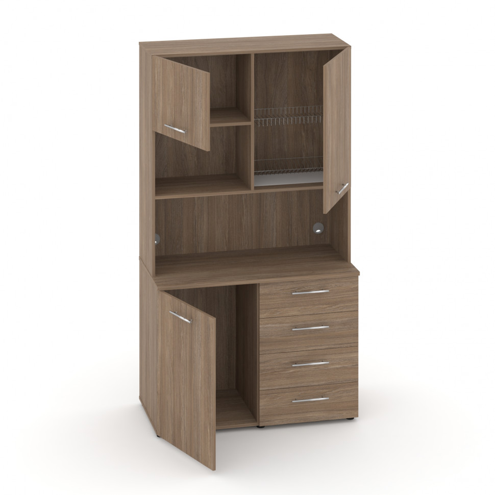 Fit Вариант № 4 MN-004 Дуб Аризона 1200*600/420*2178 Fit Вариант № 4 MN-004 Дуб Аризона 1200*600/420*2178