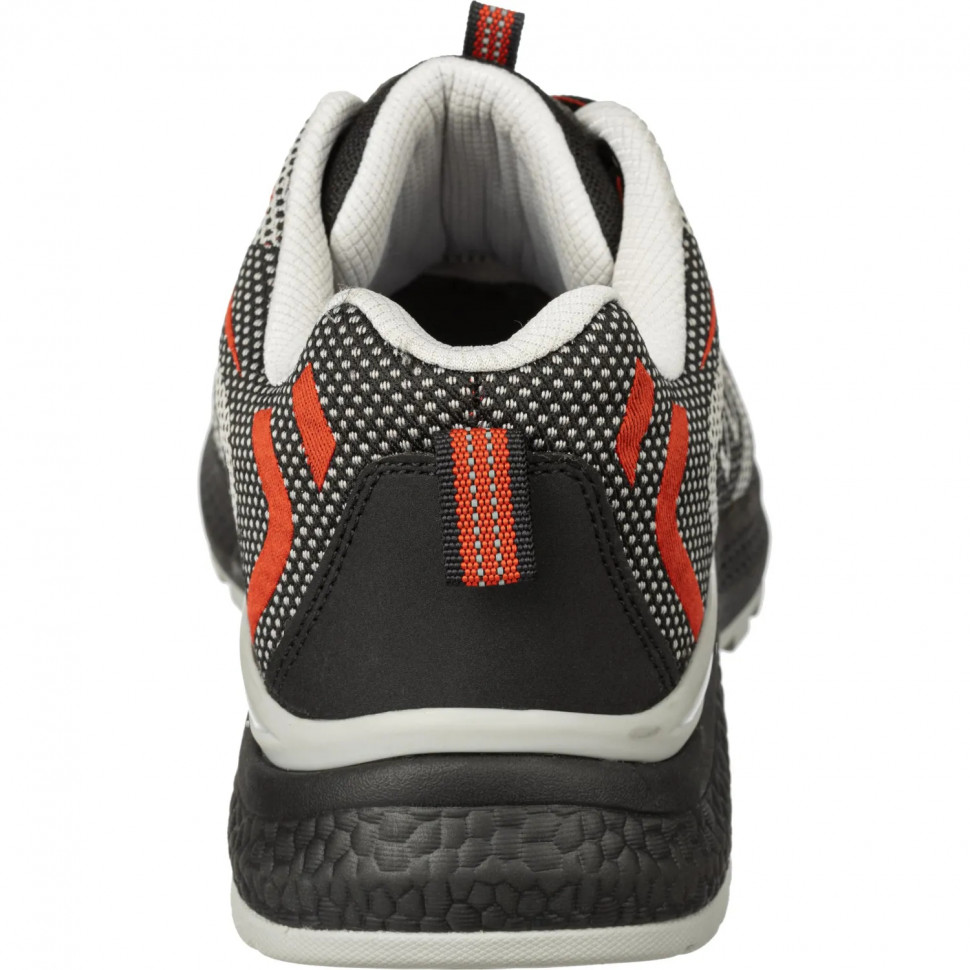 Полуботинки КОМУС ПРОФ 2S КПП, ПУ/НР р.41