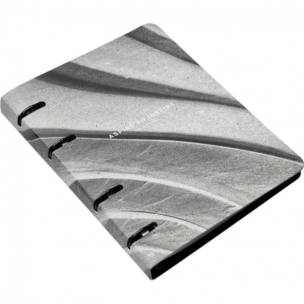 Тетрадь со сменным блоком А5,80л,Be Smart,Sence,N3847