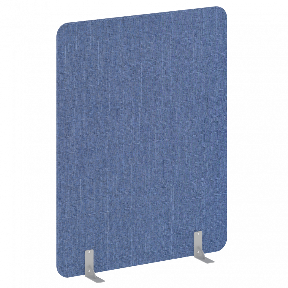 R-line soft Перегородки на металлических опорах на фетровых подпятниках AP.F-136-180 Romeo 11/Металл