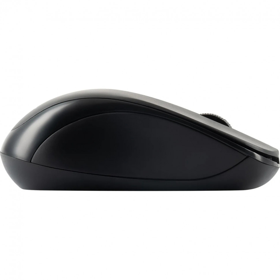 Мышь компьютерная Acer OMR131 черн. оптичес. (1000dpi) беспровод,USB (2but)