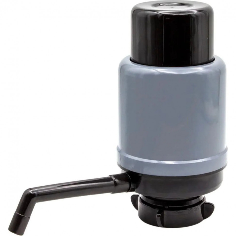 Помпа для воды Aqua Work Дельфин ЭКО,серебр-черн,СПБ,Каз,Волг,Красн лок ас