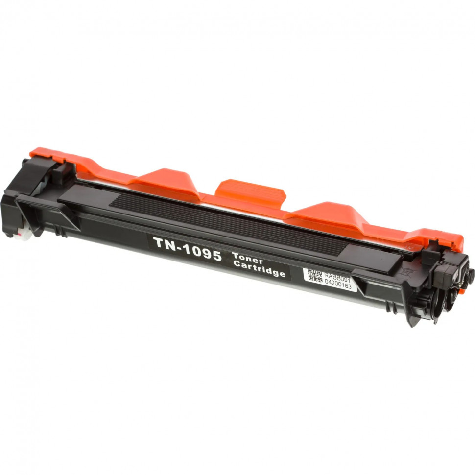 Тонер-картридж Retech TN-1095 чер. для Brother HL-1202R/DCP-1602R