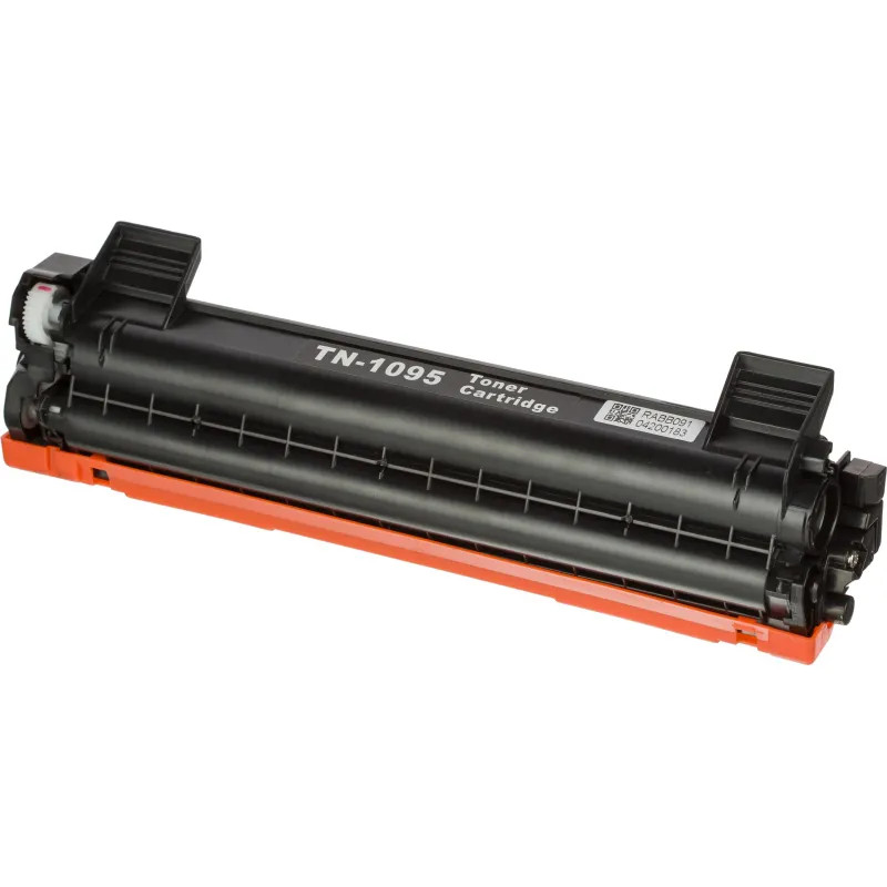 Тонер-картридж Retech TN-1095 чер. для Brother HL-1202R/DCP-1602R
