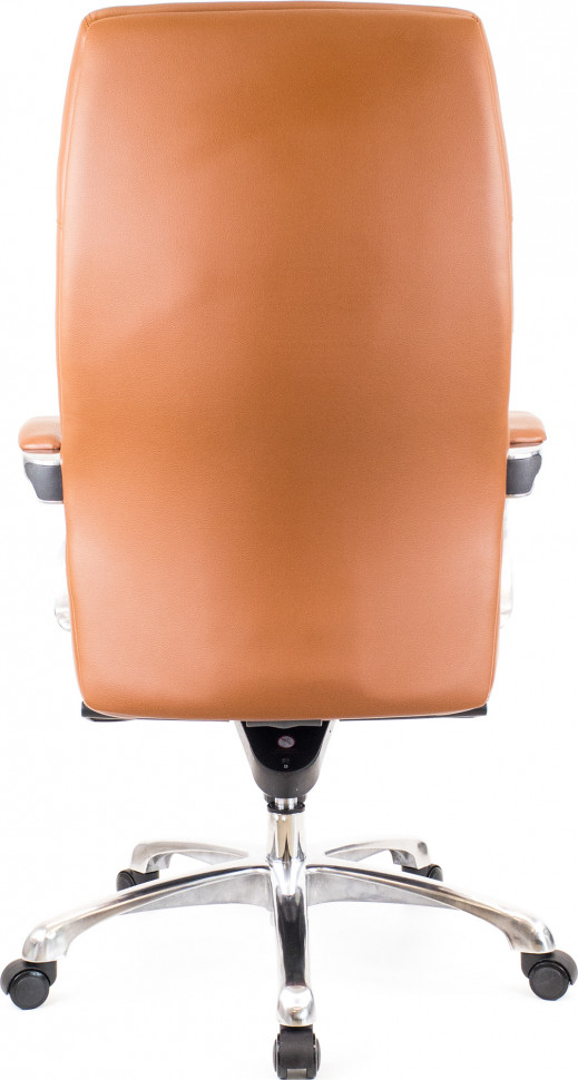 Кресло Everprof Madrid (Мадрид) Экокожа Кэмел