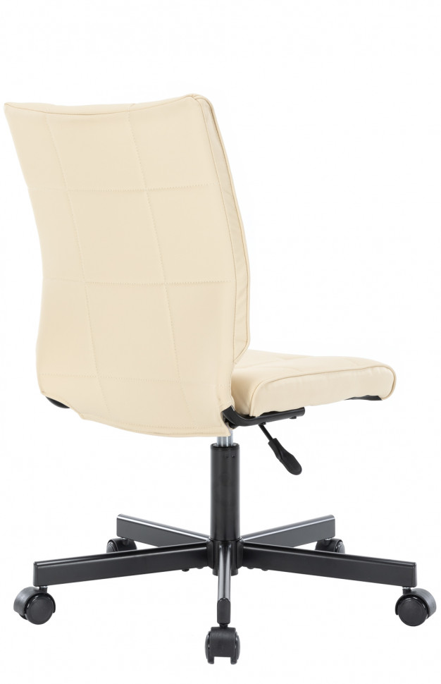 Операторское кресло Everprof EP-300 Экокожа Бежевый