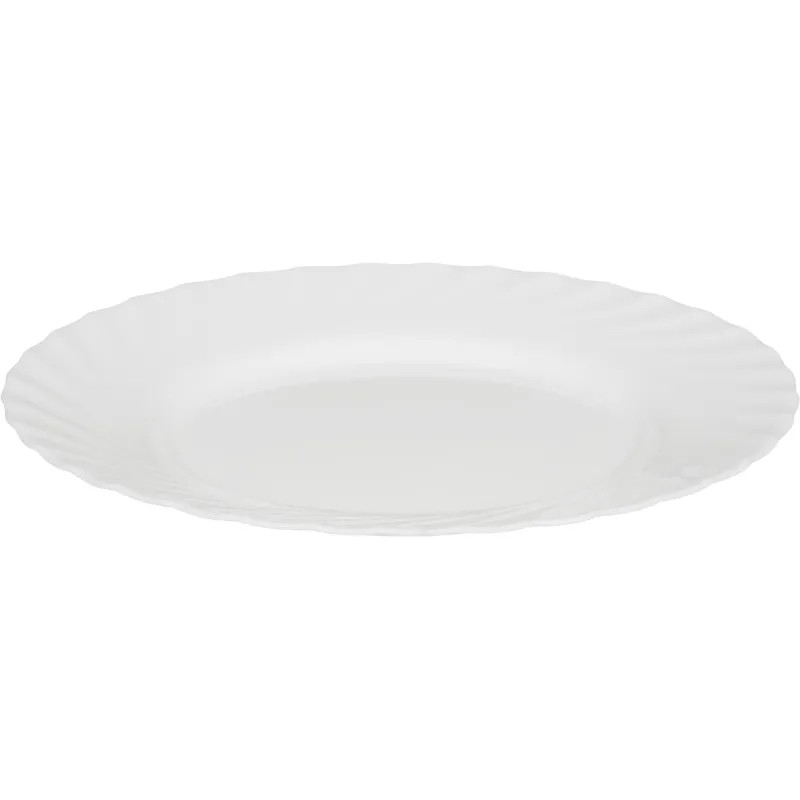 Набор тарелок обеденных Трианон 25 см 6 шт/уп N3645/0