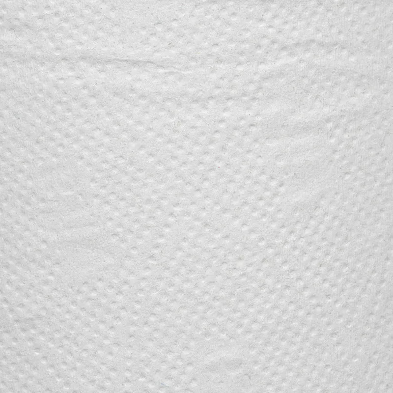 Бумага туалетная д/дисп 1сл бел макул втул 200м 12рул/уп 200W1