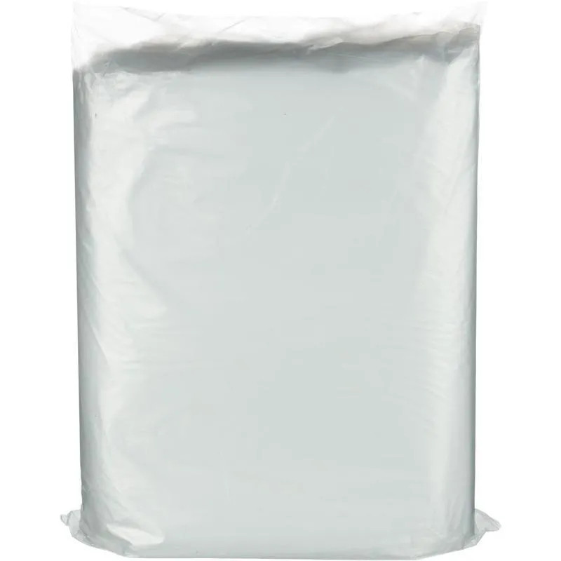 Пакет фасовочный ПНД 22x35 см.7 мкм, пласт, 600 шт/уп