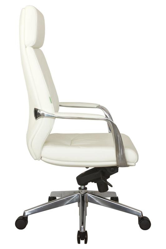 Кресло Alvaro A1815 Белый