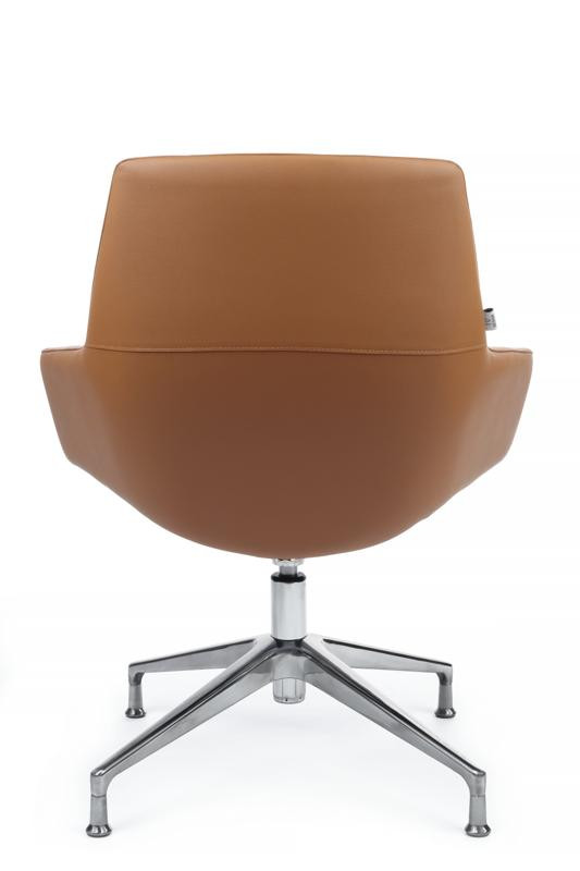 Кресло Spell-ST C1719 Светло-коричневый