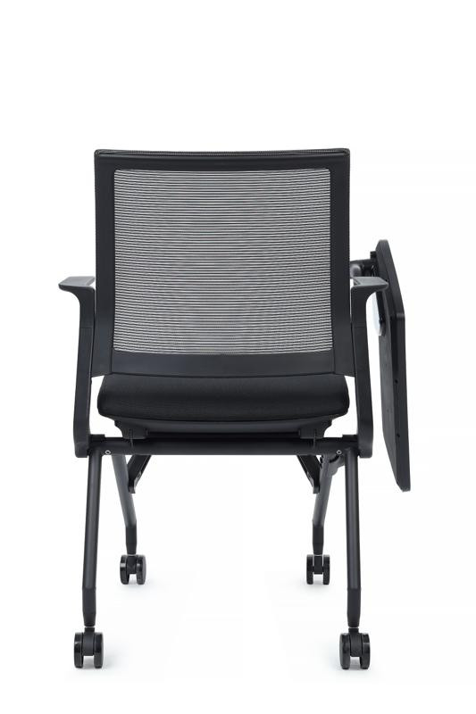 Кресло с пюпитром Moby D2002TN Черный