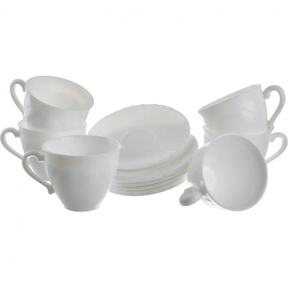 Набор чайный КАДИКС 220мл (37784)