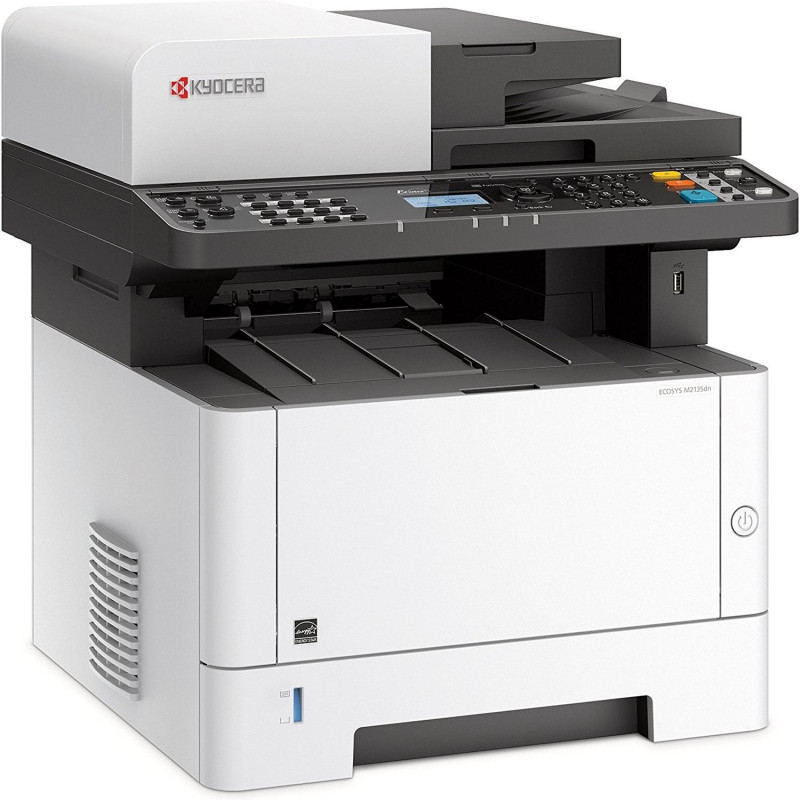 МФУ Kyocera ECOSYS M2135dn (1102S03NL0) A4 3in1 35ppm ч/б