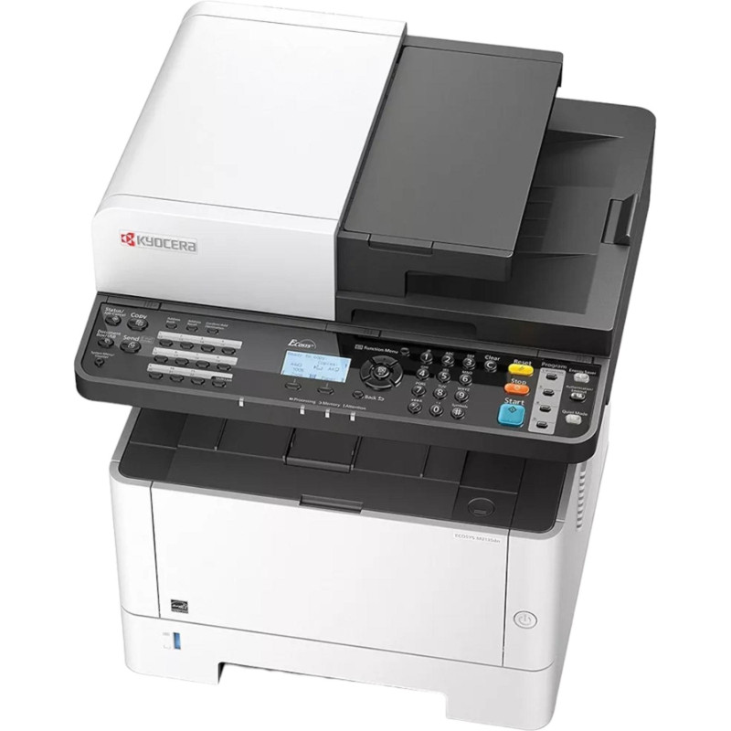 МФУ Kyocera ECOSYS M2135dn (1102S03NL0) A4 3in1 35ppm ч/б