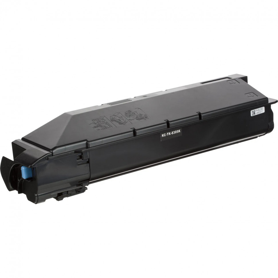 Тонер-картридж Retech TK-8305K чер. для Kyocera 3050ci/3051ci/3550ci