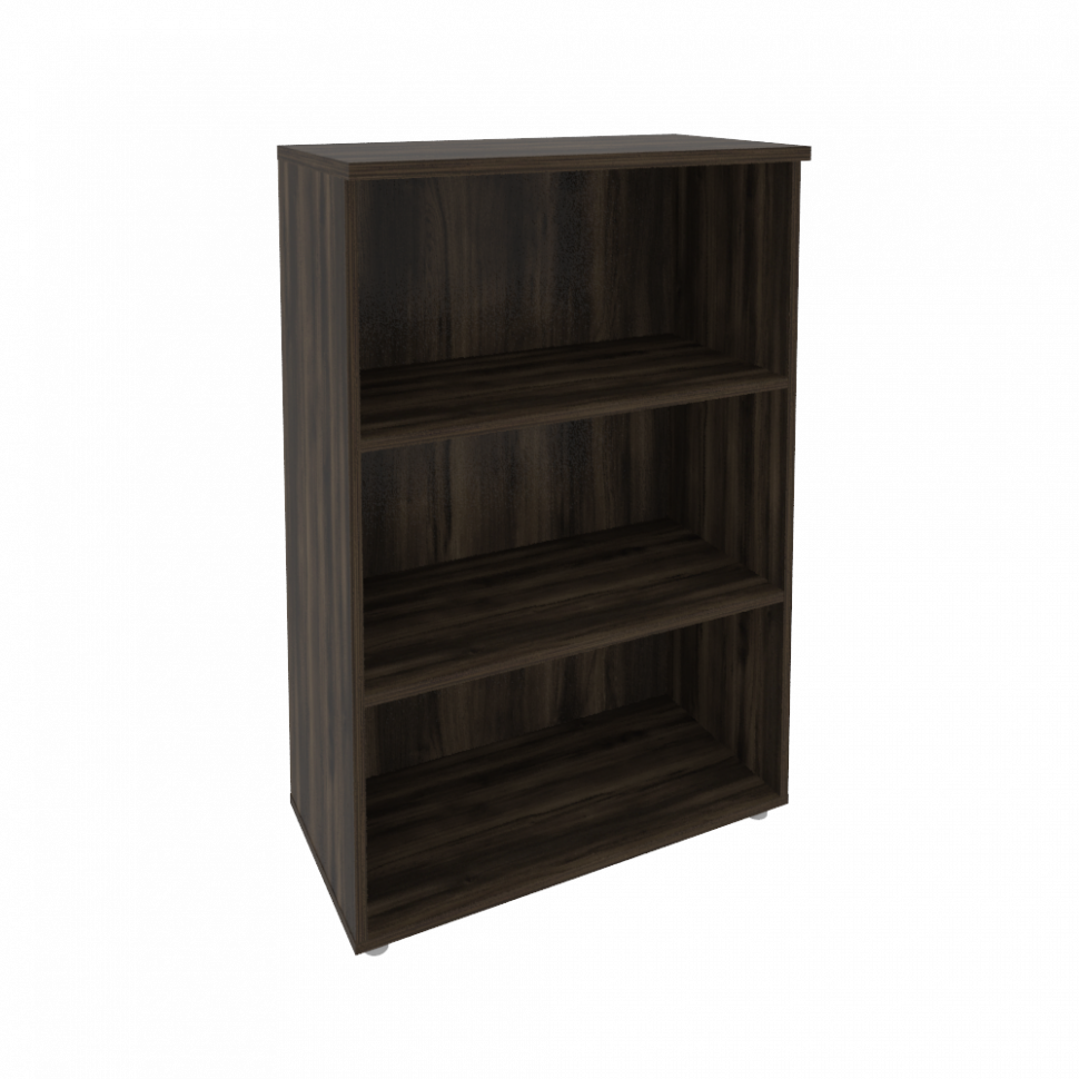 Onix Стеллаж средний широкий O.ST-2 Дуб Мали 800*420*1207