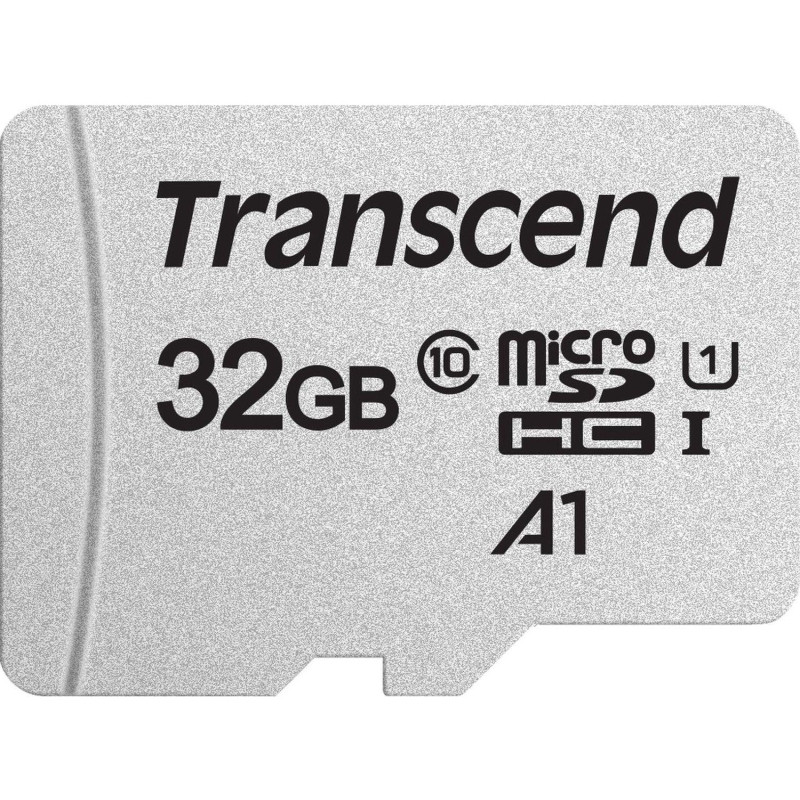 Карта памяти Transcend 300S microSDHC 32Gb UHS-I Cl10 +ад, TS32GUSD300S-A Карта памяти Transcend 300S microSDHC 32Gb UHS-I Cl10 +ад, TS32GUSD300S-A