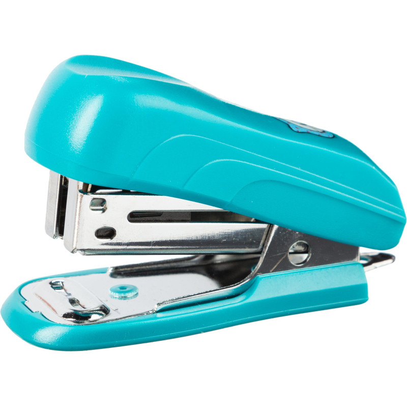 Степлер M&amp;G N24/6 So Many Cats, до 25 л, скобы в наб, в ассорт, в блистере