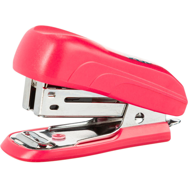 Степлер M&amp;G N24/6 So Many Cats, до 25 л, скобы в наб, в ассорт, в блистере