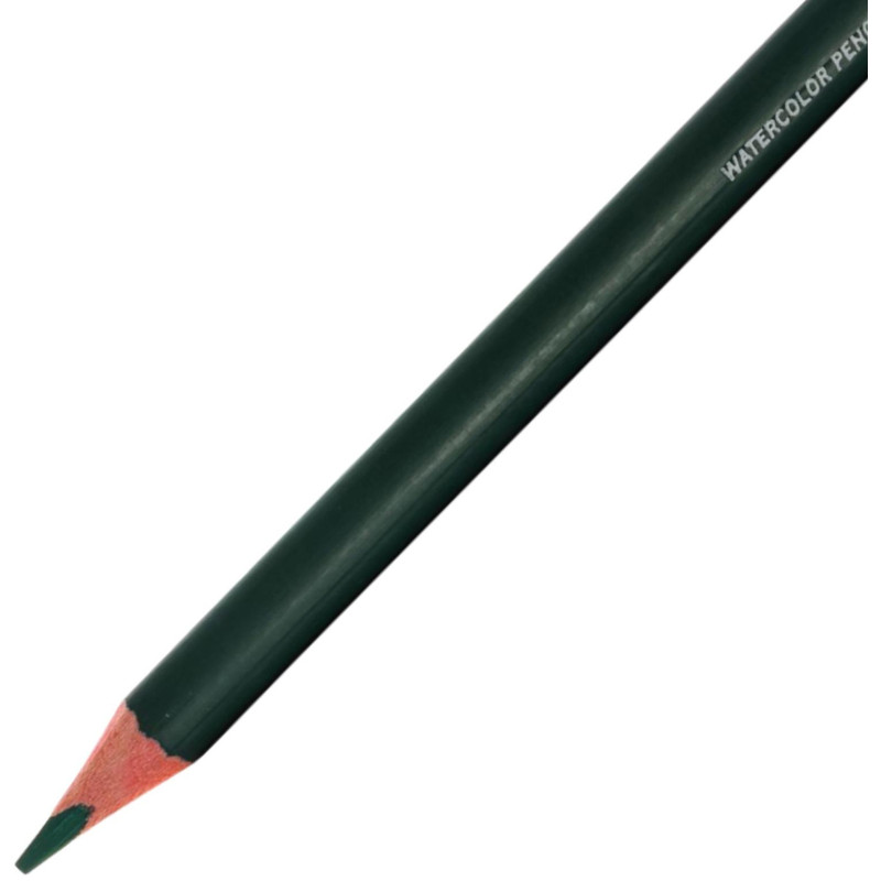 Карандаши акварельные HAPPYCOLOR 12цв, 30-0066