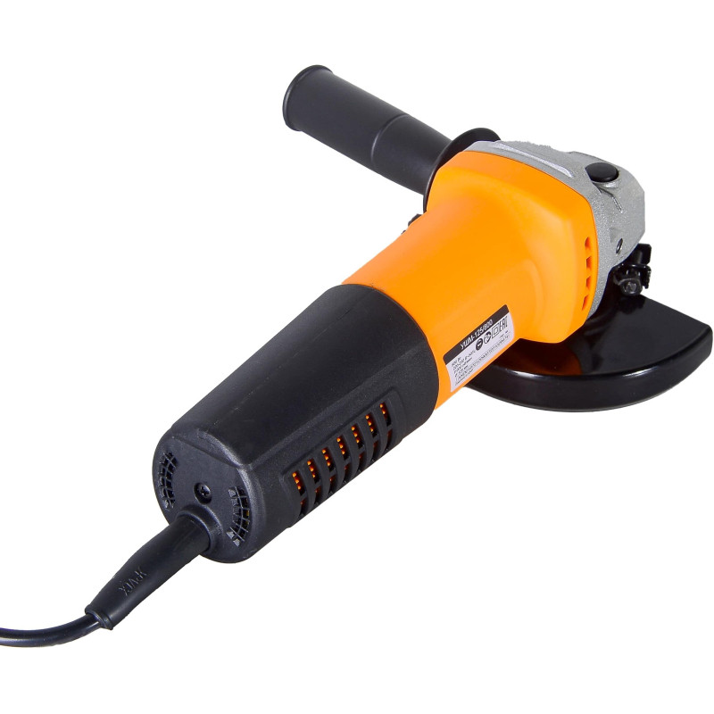 Шлифмашина угловая ВИХРЬ УШМ-125/800 (72/12/9)