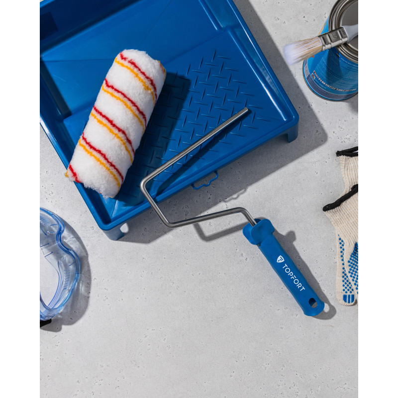 Ручка для валика TOPFORT 18 см бюгель 8 мм