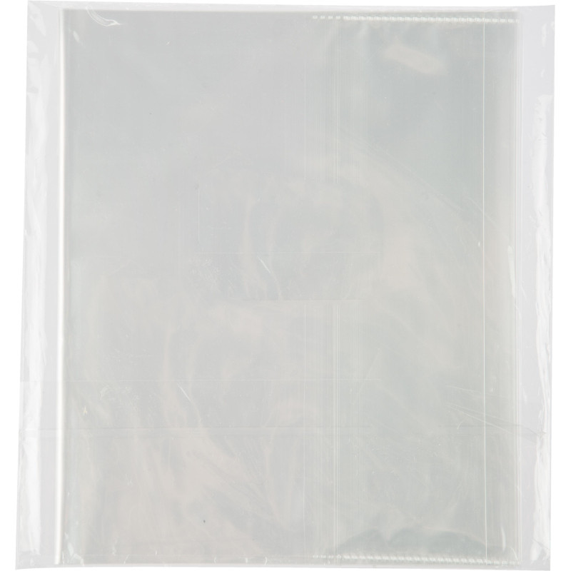 Набор обложек №1Schoolтетрадей,210х350,ПП,40мкм, 10 шт/уп