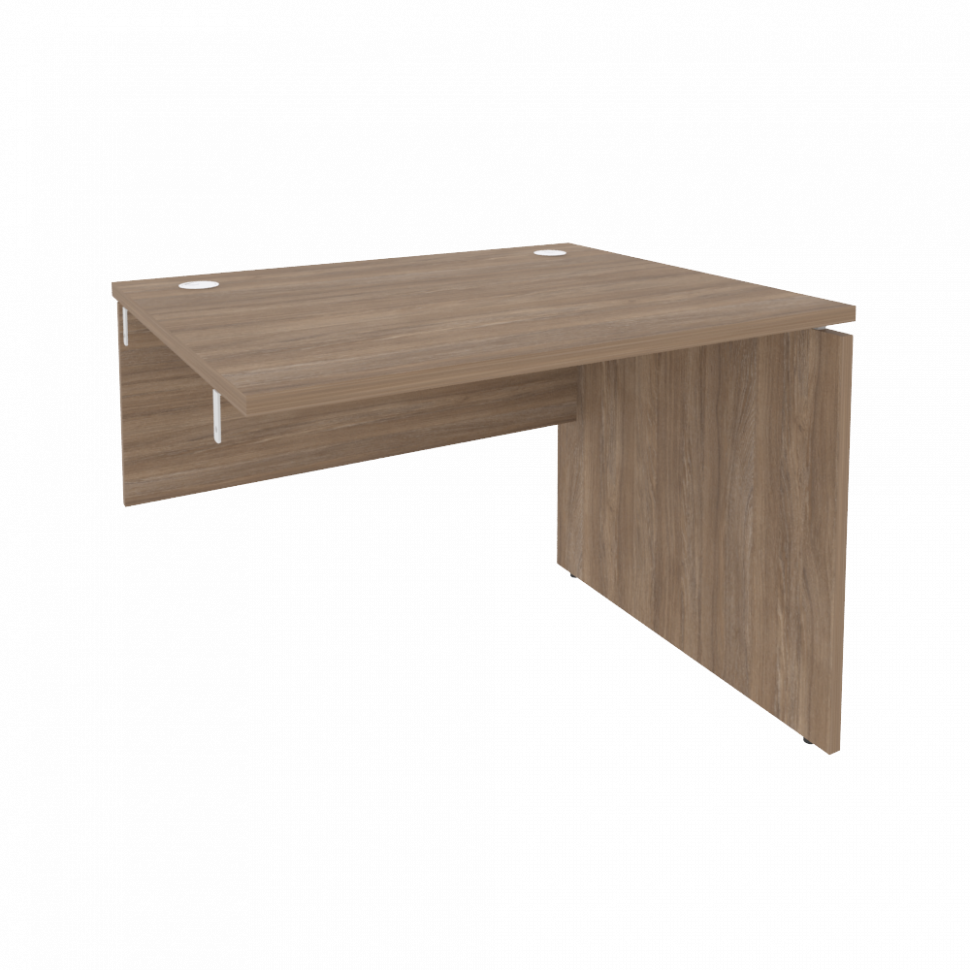 Onix Наборный элемент рабочей станции O.1.NRS-1.8 Дуб Аризона 980*800*750 Onix Наборный элемент рабочей станции O.1.NRS-1.8 Дуб Аризона 980*800*750