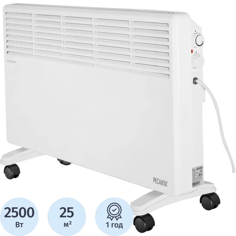 Конвектор ОК-2500 Ресанта