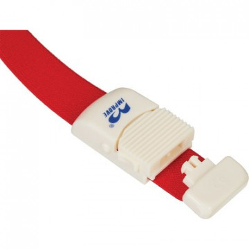 Жгут взрослый многораз. 40х2,5 см Improvacuter