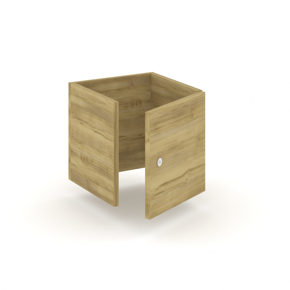 Concept Вставка в надставку CN.NP-003 Дуб Винченцо 341*333*338