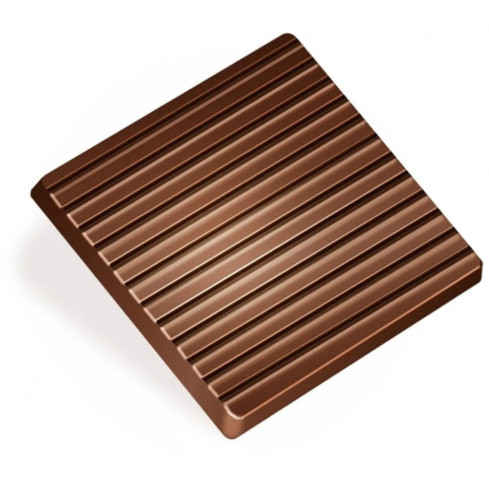 Шоколад порционный Apriori молочный, с фундуком, 1250г/уп