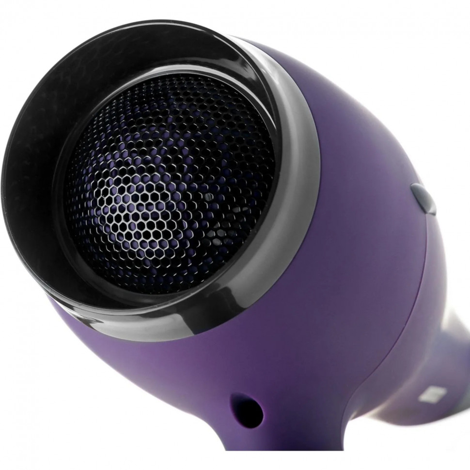 Фен BRAYER BR3007, 2200 Вт, 2 cкор, 3 темп., узкий конц., холод Фен BRAYER BR3007, 2200 Вт, 2 cкор, 3 темп., узкий конц., холод