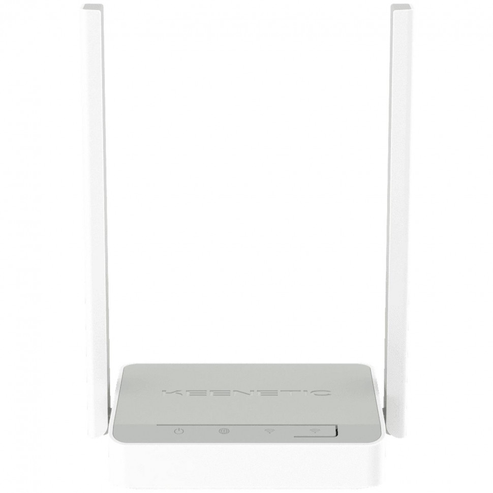 Маршрутизатор Keenetic Start (KN-1112)