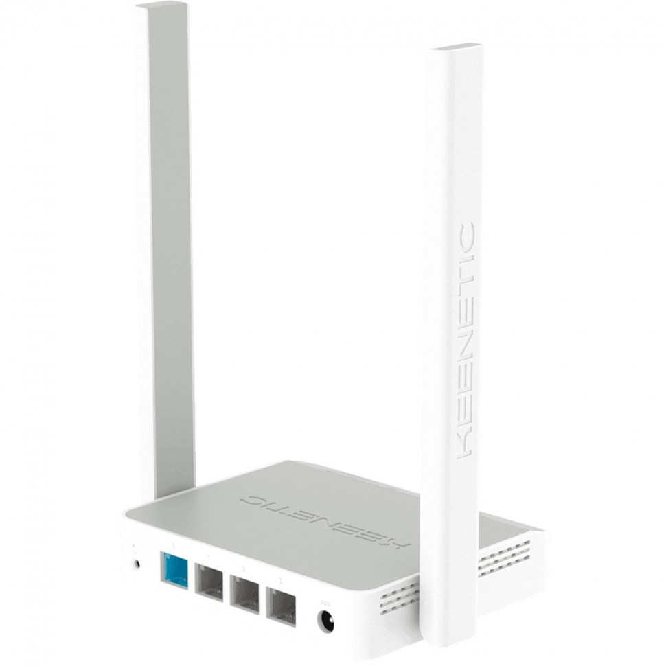 Маршрутизатор Keenetic Start (KN-1112)