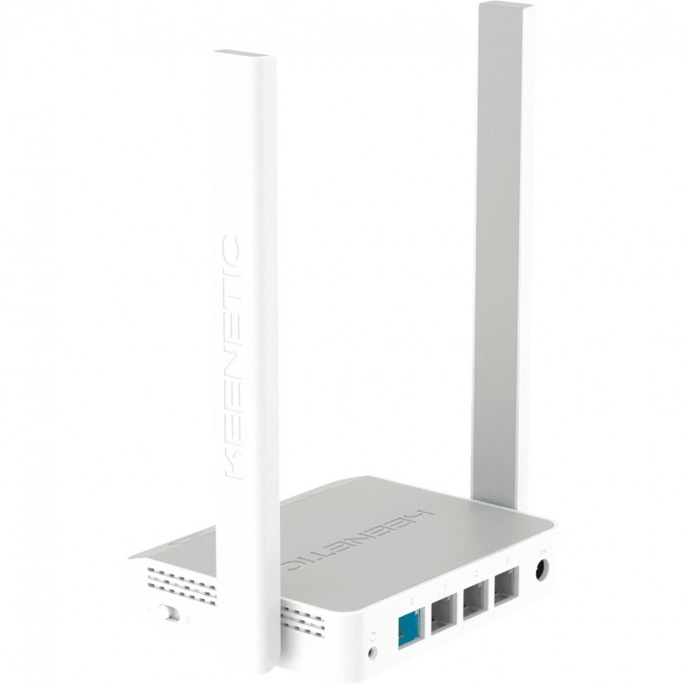 Маршрутизатор Keenetic Start (KN-1112)