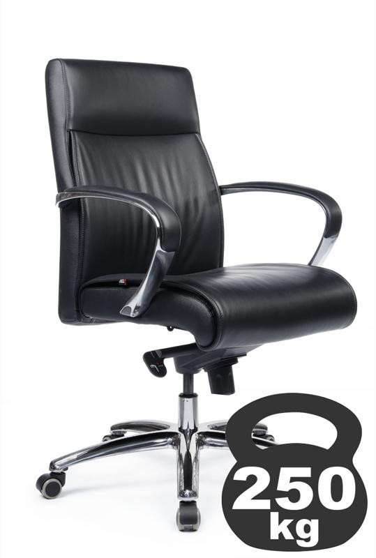 Кресло Гастон-M 9264 Черный