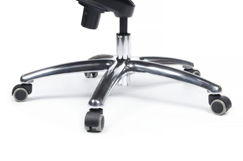 Кресло Гастон-M 9264 Черный