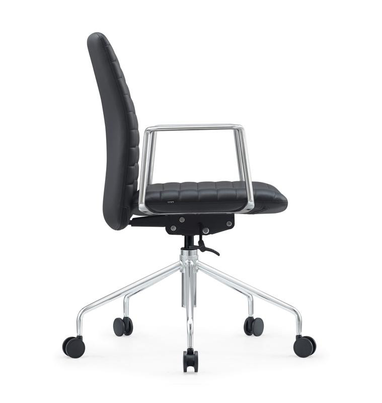 Кресло Лино B2410 Черный