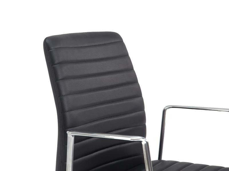 Кресло Лино B2410 Черный