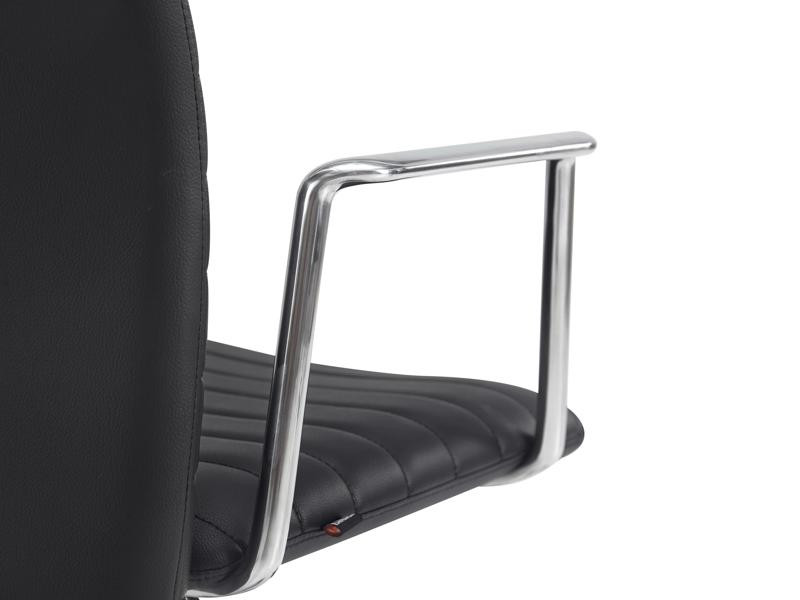 Кресло Лино B2410 Черный