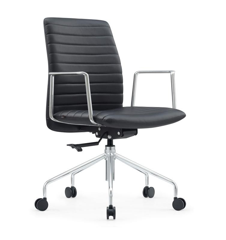 Кресло Лино B2410 Черный